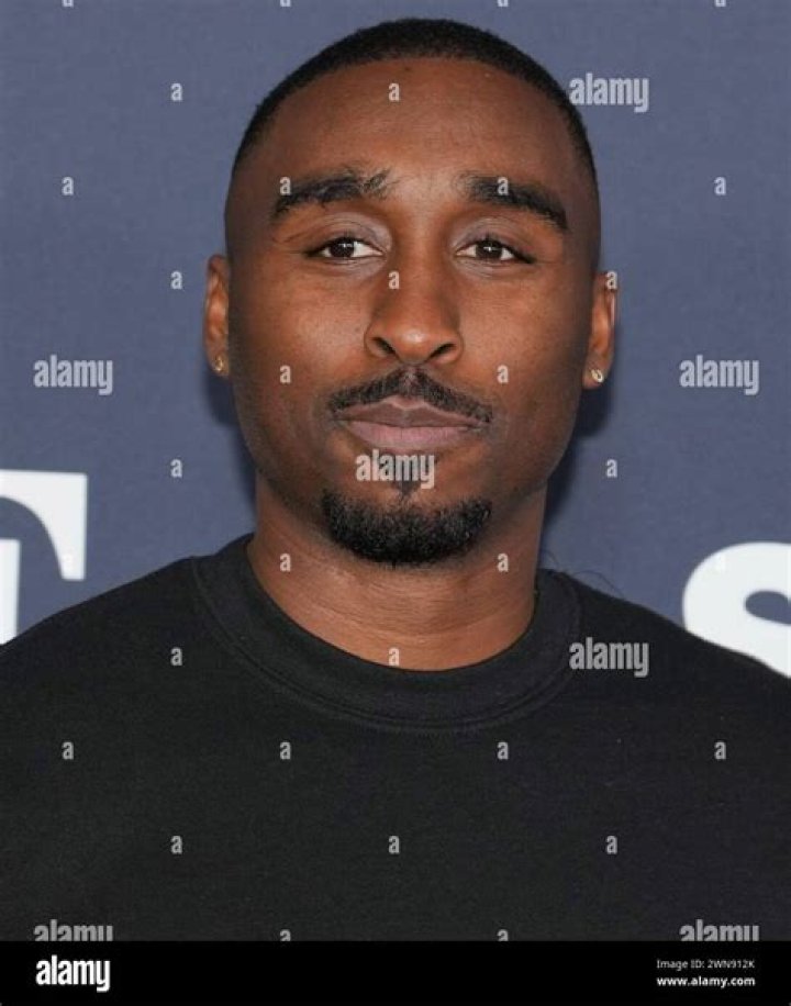 How Tall Is Demetrius Shipp Jr? Facts To Know About The Actor