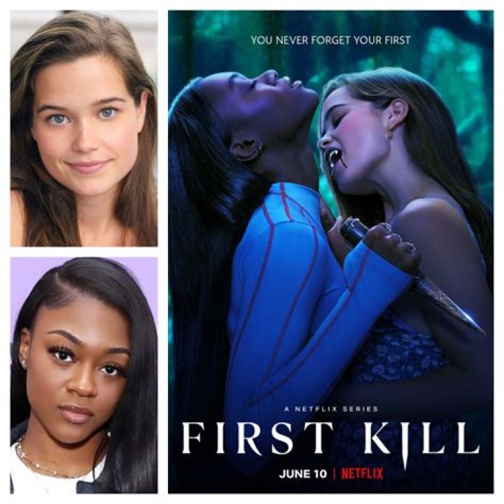 How Tall Is ‘First Kill’ TV Show Actress, Imani Lewis?