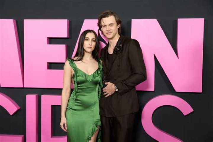 How Tall Is Isabel Machado, Christopher Briney’s Girlfriend?