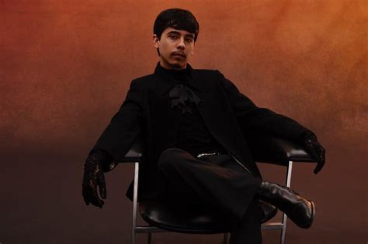 How Tall Is Ivan Cornejo? Wiki, Bio, Age, Girlfriend, Career, Facts