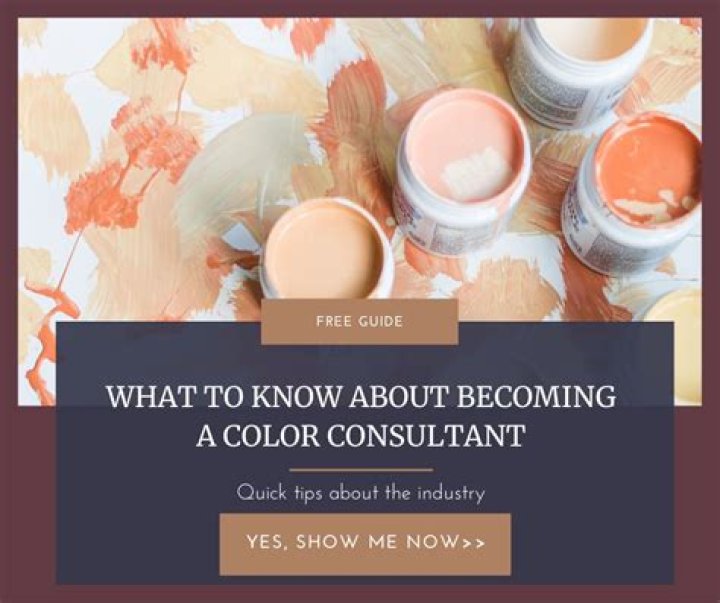 How to become a color street consultant