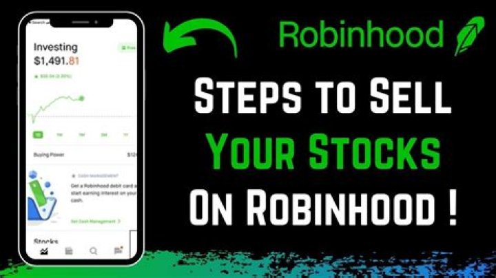 How to buy shorts on robinhood
