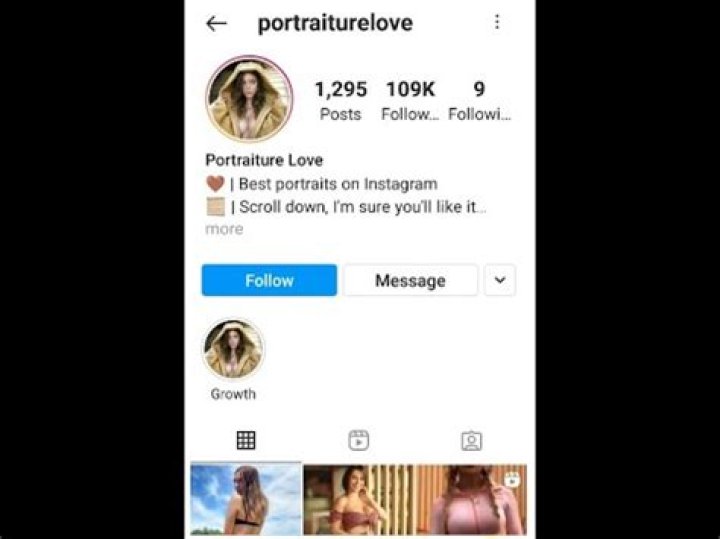 How to find nudes on instagram