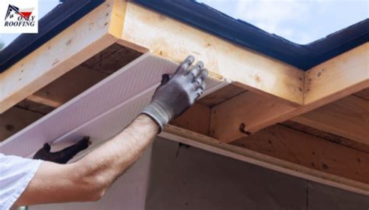 How to replace fascia board by yourself