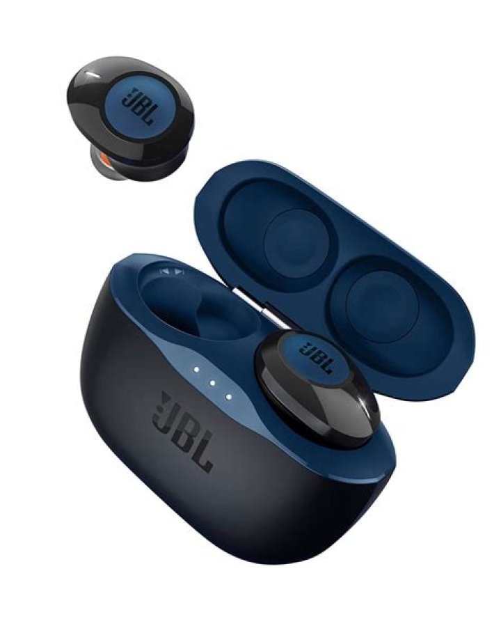 How to reset jbl tune 120tws