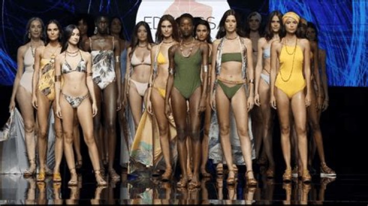 How to start a swimsuit line