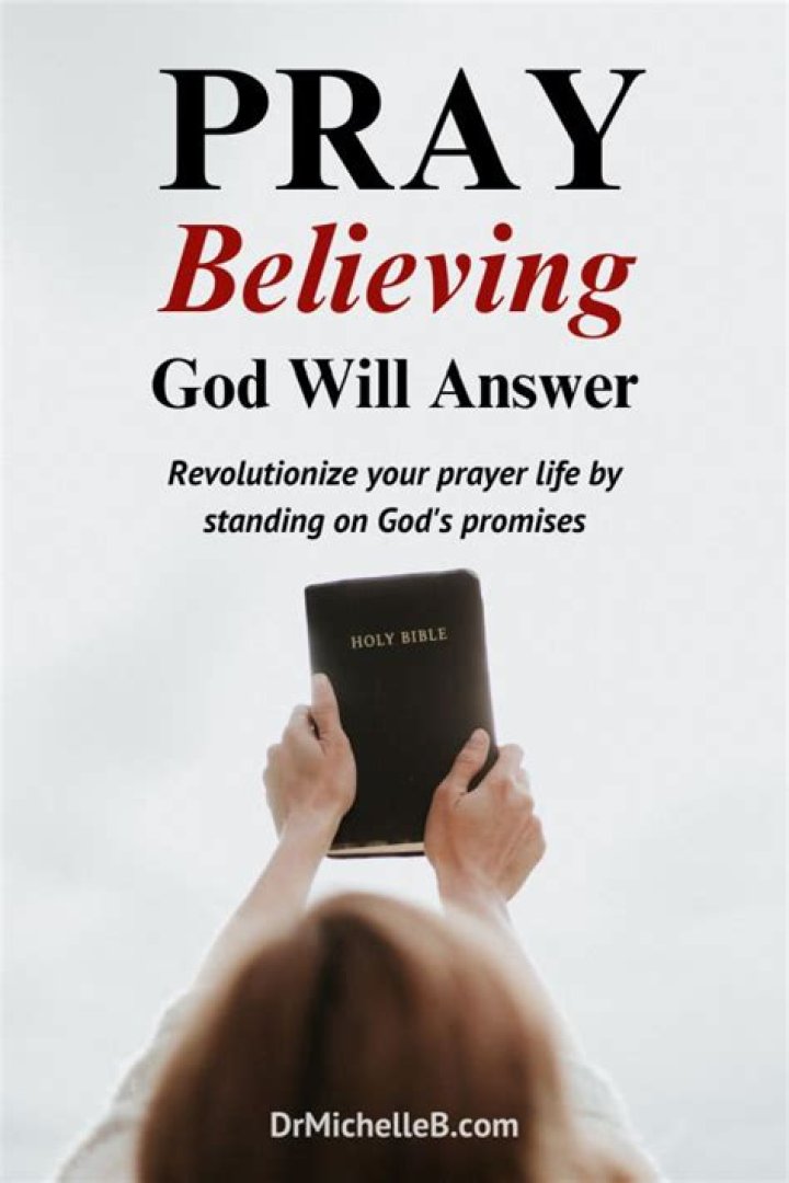 How to start believing in god