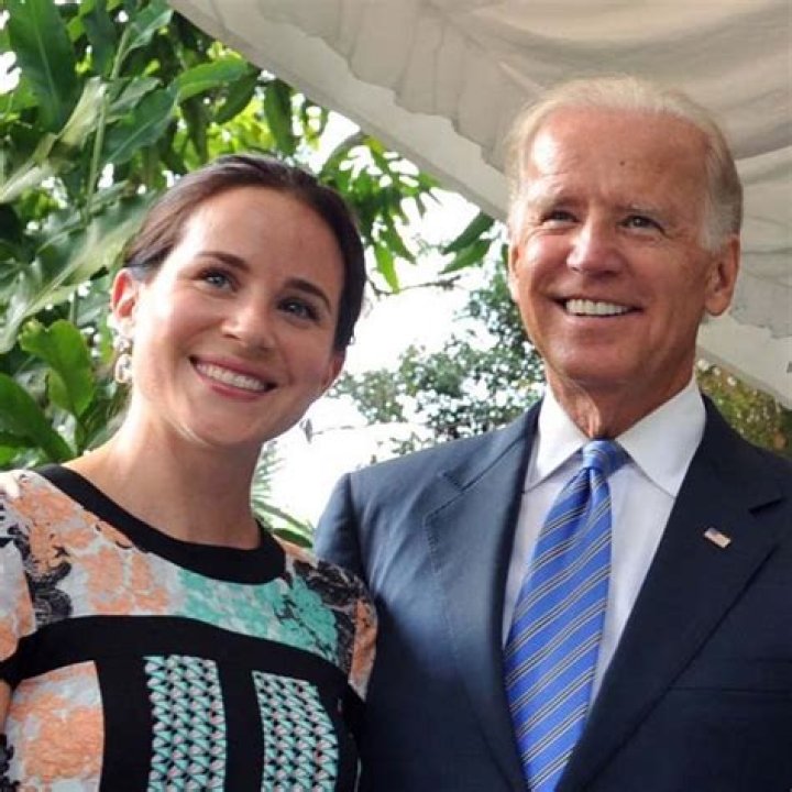 Howard Krein Children, Net Worth, Wedding, Age, Wiki, And Instagram Of Ashley Biden’s Husband