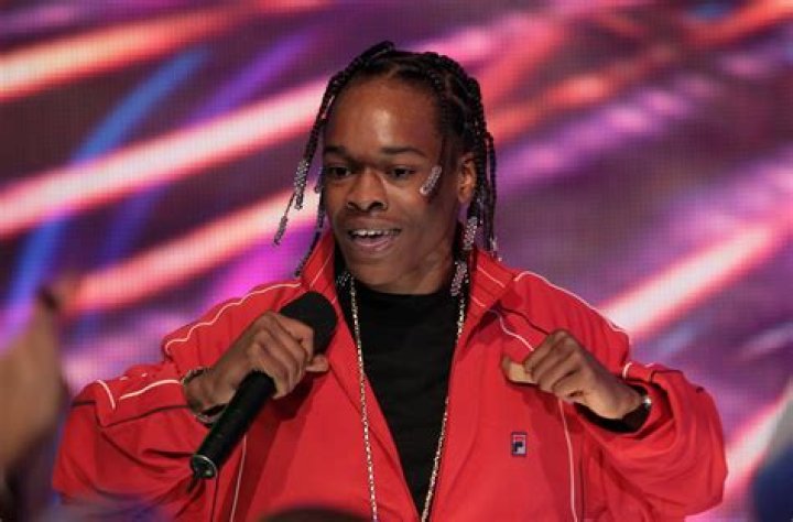 Hurricane Chris net worth: Who was Danzeria Ferris Jr?
