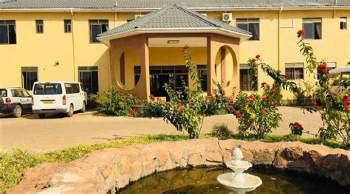 Hursey Resort, Soroti, Uganda