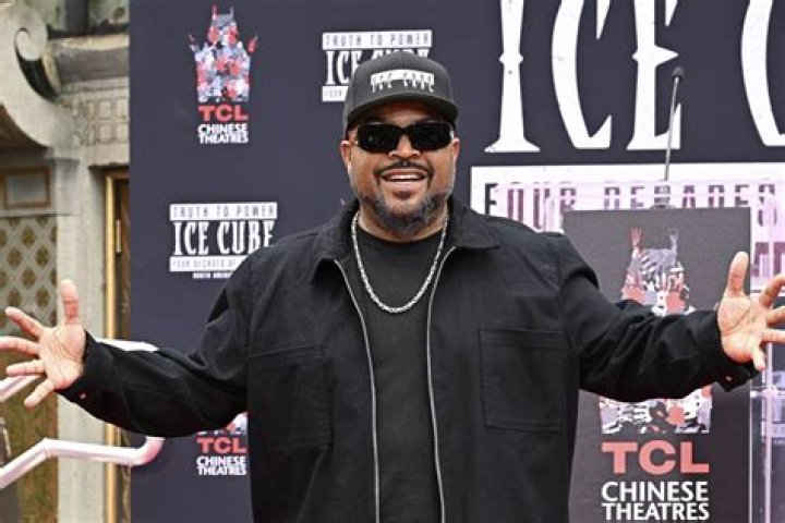 Ice Cube Was Shot In Seattle Shooting – Is Rapper Ice Cube Dead Or Alive?