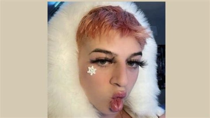 Icywyatt Height, Weight, Net Worth, Age, Birthday, Wikipedia, Who, Nationality, Biography