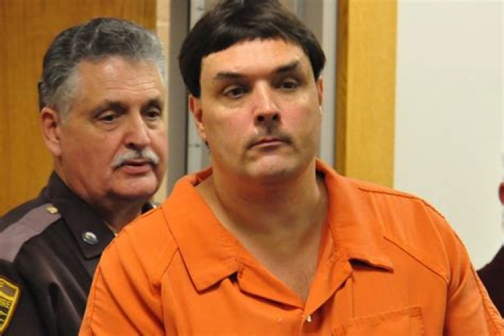 ID’s Murder Comes to Town: Where is Arthur Collins today?