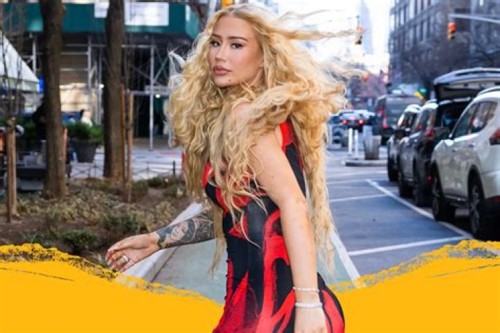 Iggy Azalea Height, Age & Measurements – How Tall is Iggy Azalea?