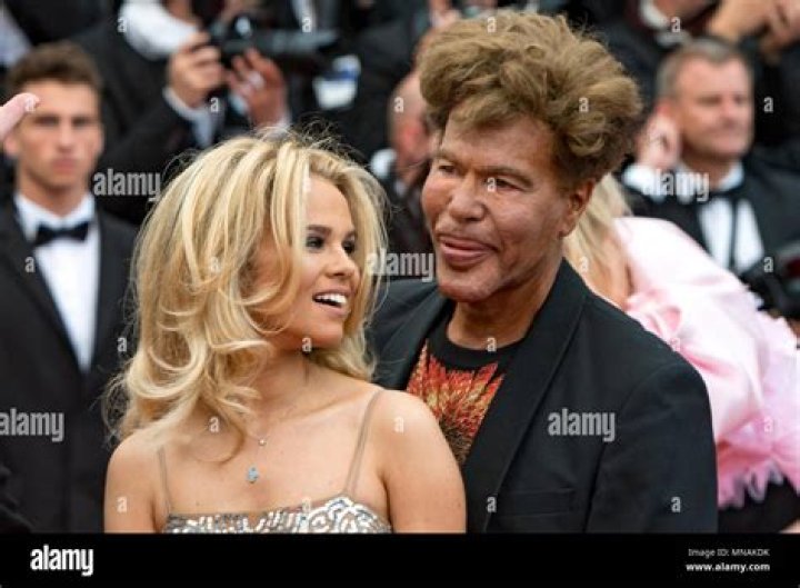 Igor Bogdanoff & Wife Julie Jardon – Age Difference – Brother Grichka Bogdanoff