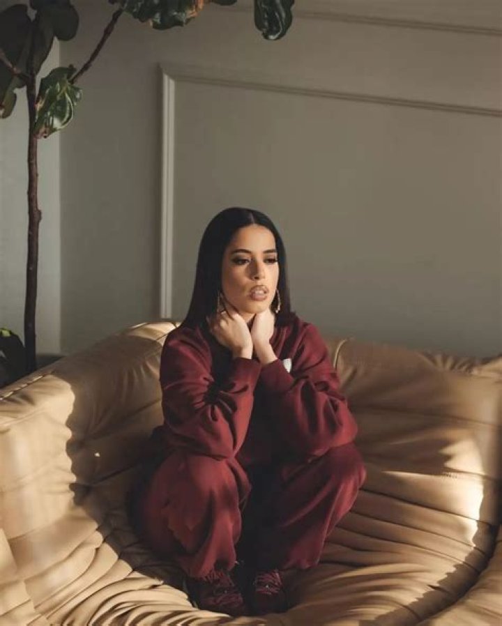 Ilham (musician) Biography: Age, Boyfriend, Instagram, Songs, Net Worth, Wikipedia