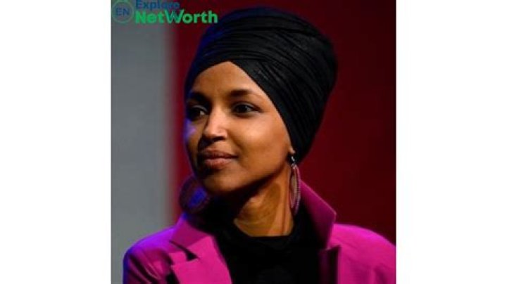 Ilhan Omar Net Worth, Wiki, Biography, Age, Husband, Siblings, Children, Parents, Nationality, Photos, & More