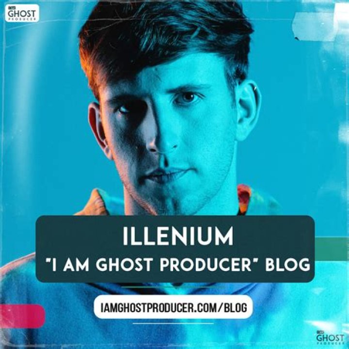 Illenium Biography, Age, Girlfriend, Tour, Merch, Red Rocks, Chicago, SF, and Net Worth