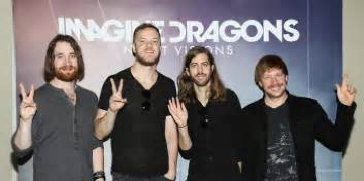 Imagine Dragons Biography: Songs, Members And Genre