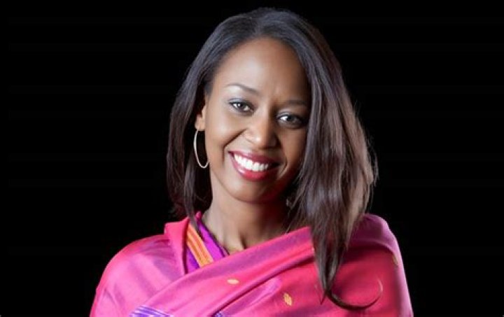 Immaculée Ilibagiza’s biography, net worth, fact, career, awards and life story