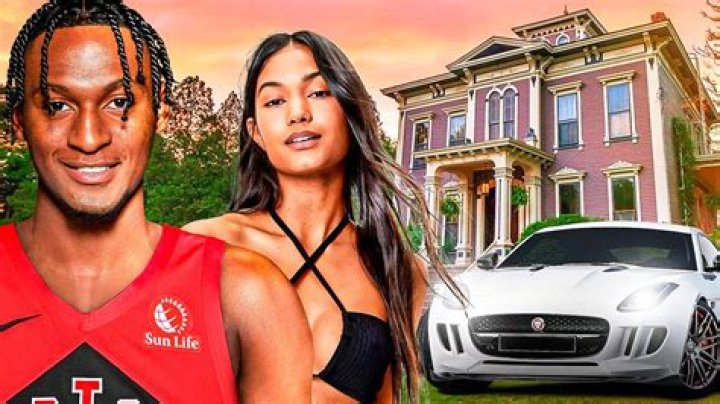 Immanuel Quickley Girlfriend: Is Immanuel Quickley In A Relationship?