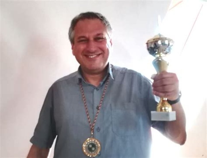 Imre Leader’s biography, net worth, fact, career, awards and life story