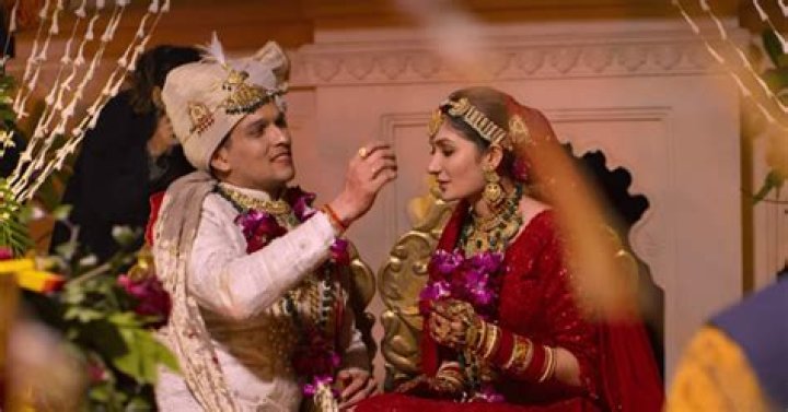 Indian Matchmaking Pradhyuman Maloo: Wiki, Biography, Age, Wedding, Husband