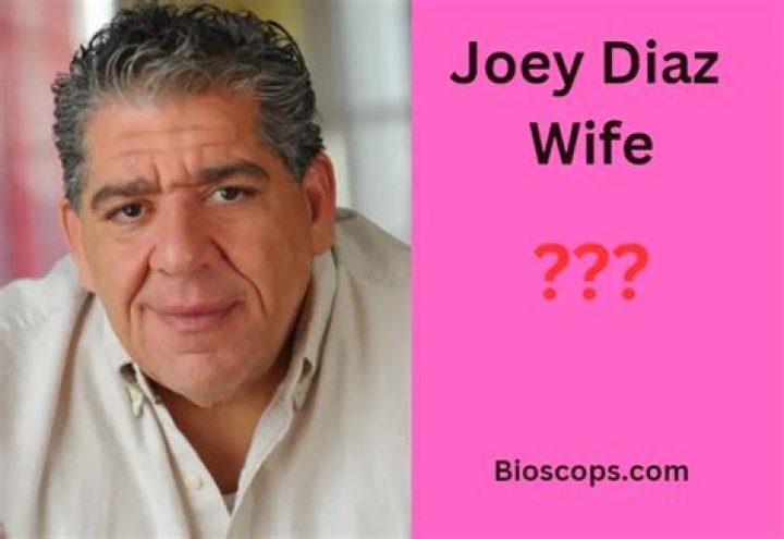 Inside Joey Diaz And His Wife Terrie Diaz Relationship Timeline
