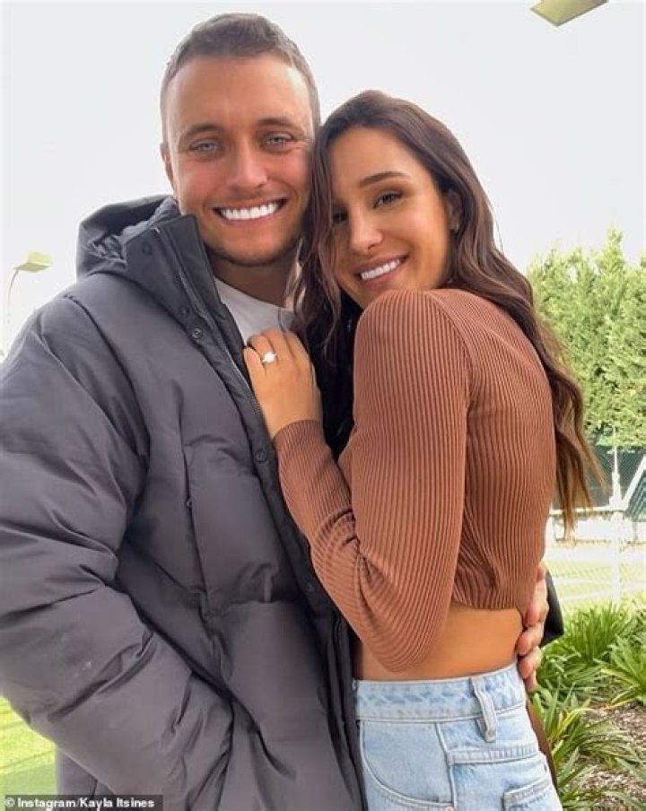 Inside Kayla Itsines And Boyfriend Jae Woodroffe Net Worth – How Much Is The Power Couple Making A Year?