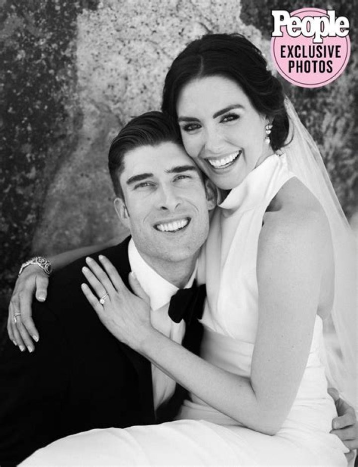 Inside Taylor Cole’s Married Life With Husband Cameron Larson