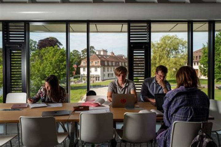 Institut Le Rosey Acceptance Rate, School Fees, Dorms, Students, Summer Camp, Gstaad Campus, Uniform, Alumni, Scholarship