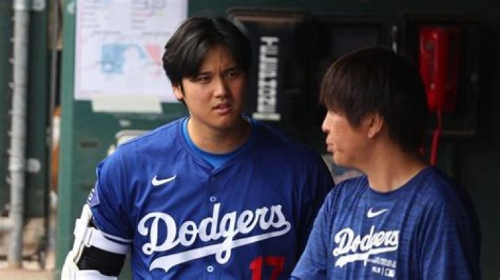 Ippei Mizuhara Salary: Everything To Know About Shohei Ohtani Interpreter