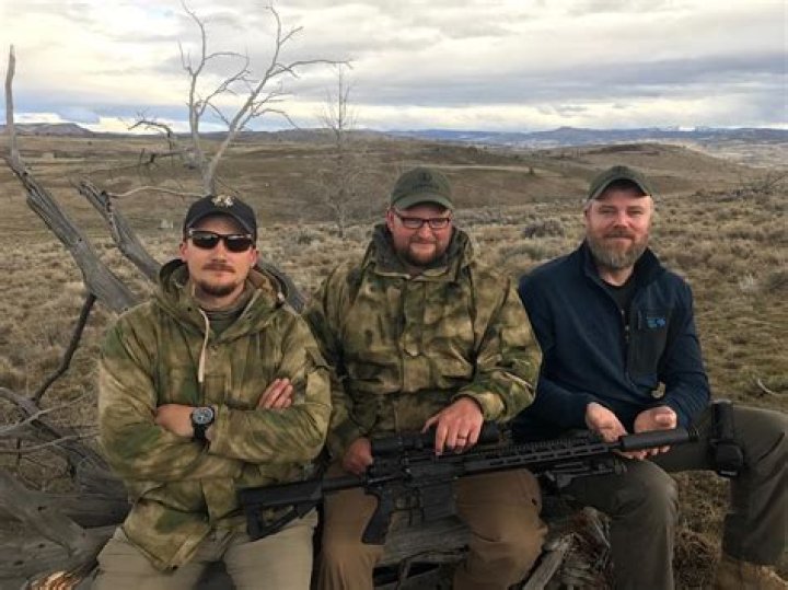 Iraqveteran8888 Biography And Net Worth