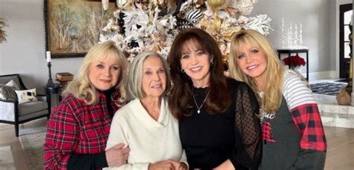 Irlene Mandrell Children: Meet Christina Mandrell, Christina Pincus, Vanessa Boyer, Deric Boyer