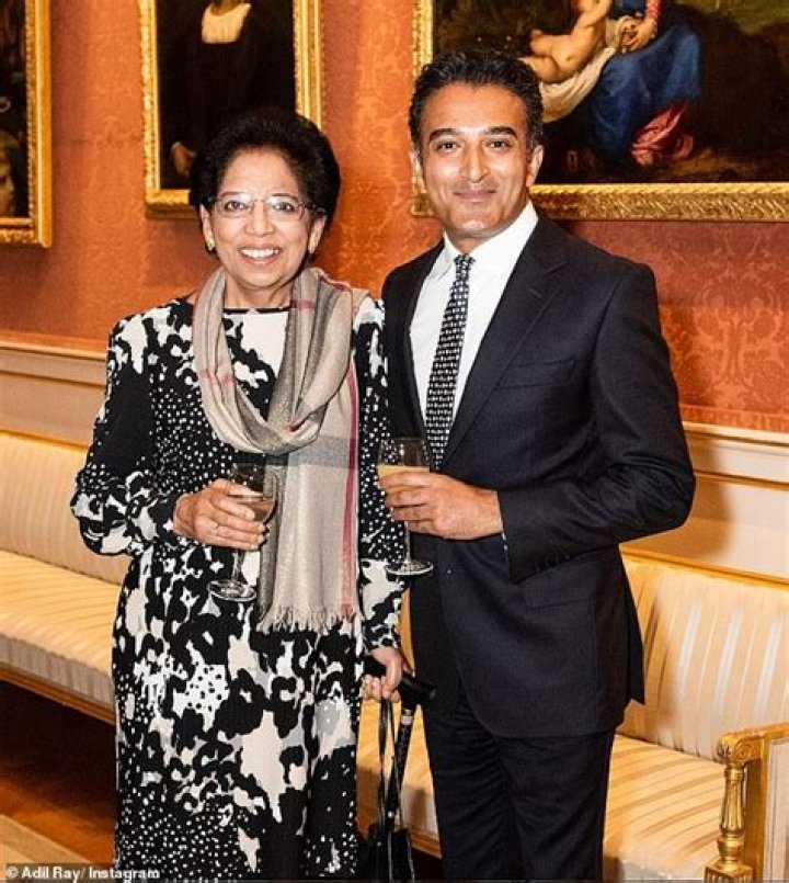 Is Adil Ray Married? Wife Or Partner -Everything To Know About The Actor