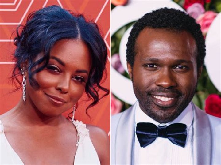 Is Adrienne Warren Married? Husband & Family Life Explored