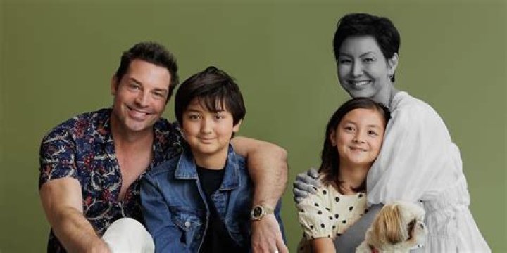 Is Alan Autry Related To Gene Autry? Alan Autry Wife, Children and Family