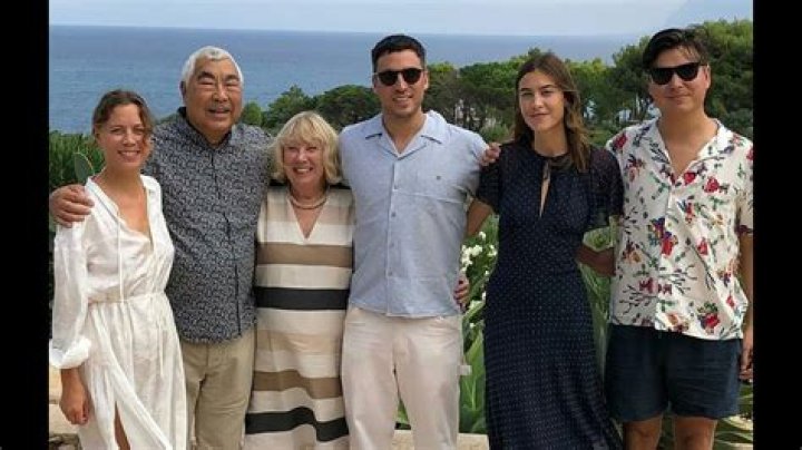 Is Alexa Chung Father? What Do Alexa Chung’s Parents Do?