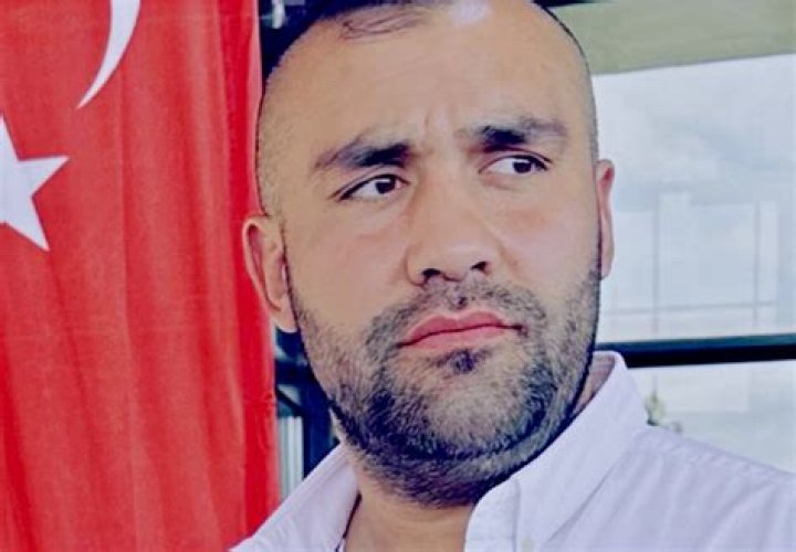 Is Ali Eren Demirezen Muslim? Know About His Religion And Ethnicity