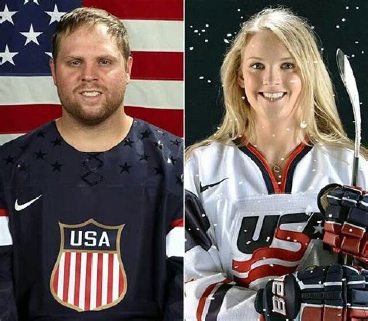 Is Amanda Kessel Related To Phil Kessel? Siblings Age Gap And Family