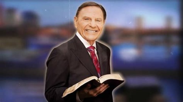 Is American Televangelist Kenneth Copeland Christian? His Religion And Faith Explored