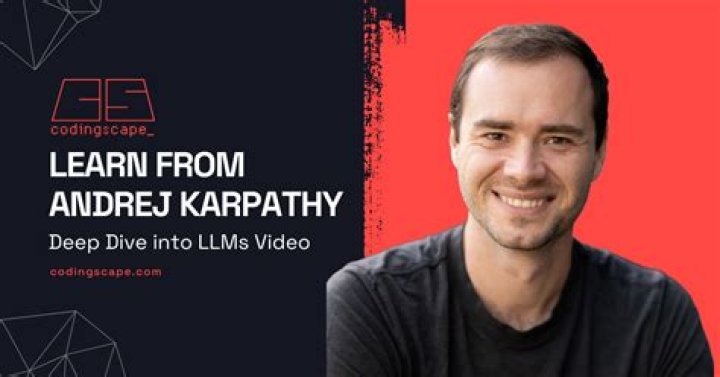 Is Andrej Karpathy Married To A Wife? Ex-Tesla Autopilot Director Net Worth And Salary