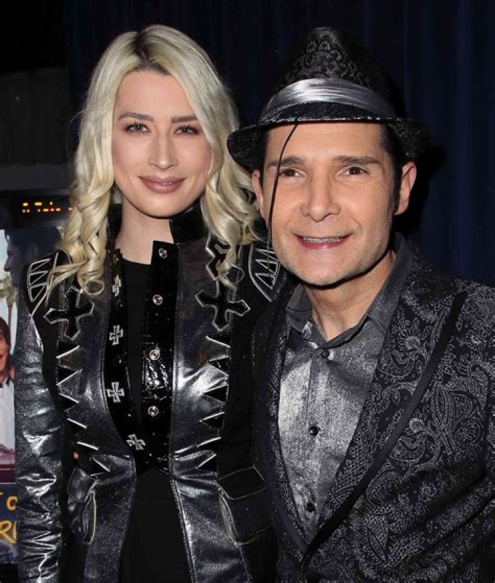 Is Andrew Barth Feldman Related To Corey Feldman? Relationship And Family