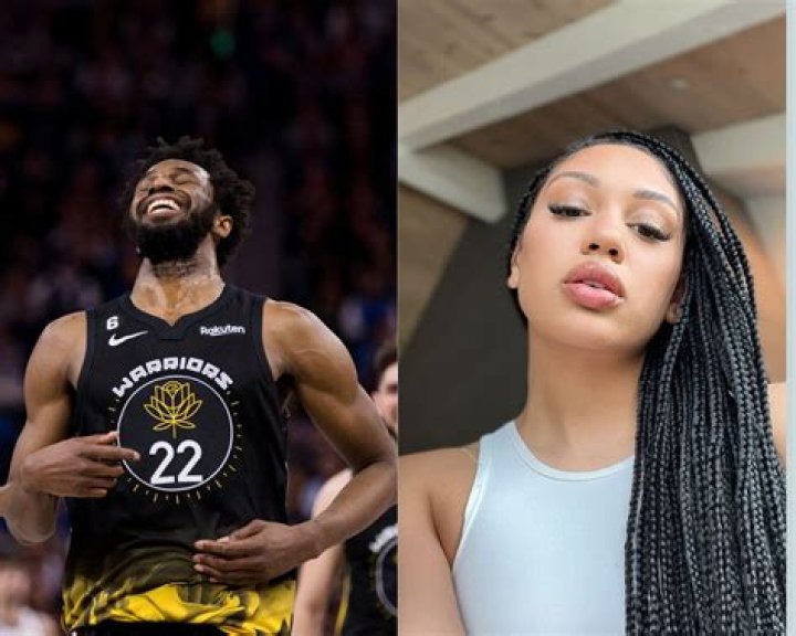 Is Andrew Wiggins Married To His Girlfriend Mychal Johnson? Meet The Basketball Player