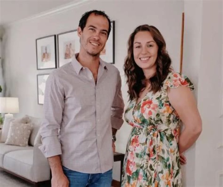 Is Ashley Cordray Pregnant To Husband Michael Cordray? Meet Their Baby On Instagram