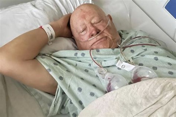 Is Barry Corbin Still Alive? Cancer Update: Illness And Health Update