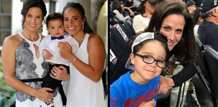 Is Becky Hammon Married? Las Vegas Aces Coach Has 2 Adopted Kids