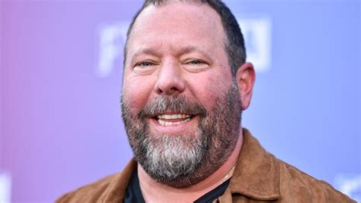 Is Bert Kreischer Chunk from Goonies?