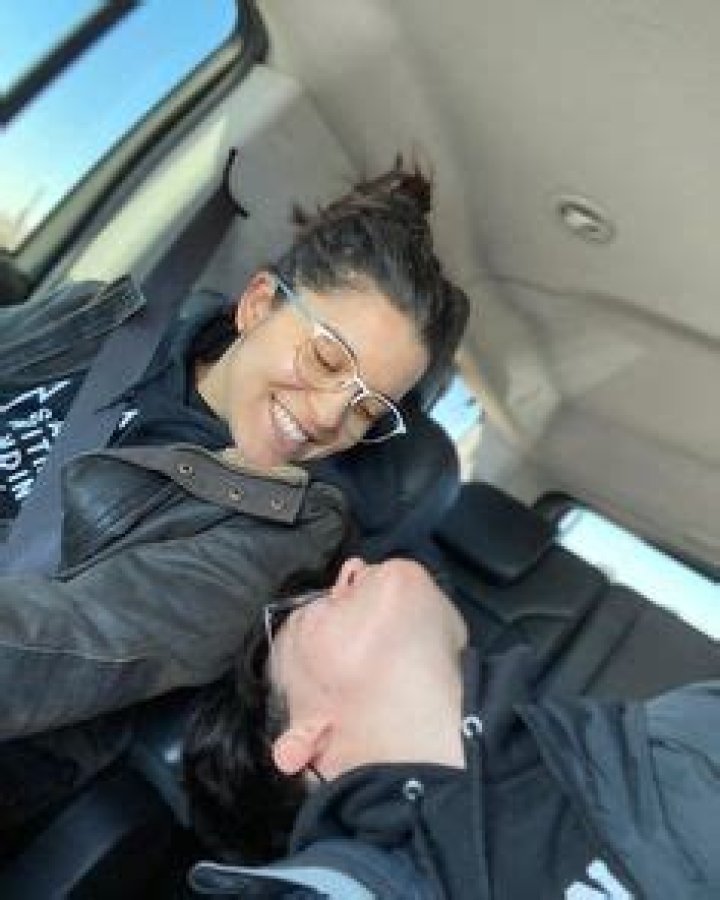 Is Bex Taylor-Klaus Gay? Gender Revealed, Girlfriend, Age, Height Facts