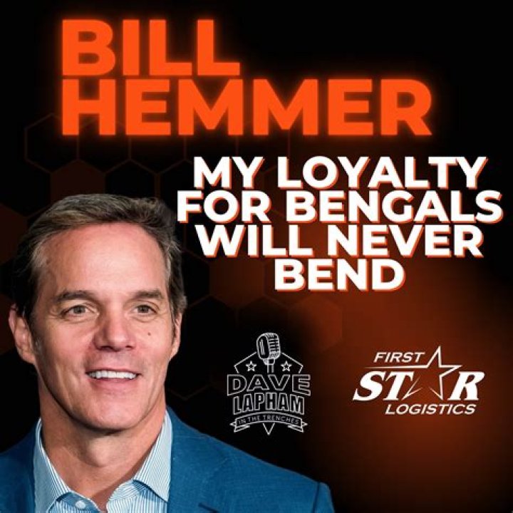 Is Bill Hemmer Gay? Everything On The Journalist’s Sexuality And Love Life